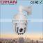 500 Meters Transfer 720P High-speed Dome AHD PTZ Camera