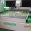 Multipurpose equipment HS1325X metal cutting machine with best price cnc router