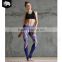 Gym Clothing Custom Supplex Wholesale womens yoga leggings
