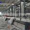 plastic circular loom,hign speed, big shuttle loom