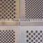 Newest top sell galvanized perforated sheet /metal mesh