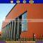 prefabricated steel structure building