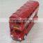 London Bus Souvenir Bus Model for gifts