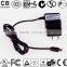 Mobile Phone Charger for North America - America / Canada With UL Listed