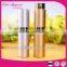 8ml /10ml /15ml Silver Aluminum Rotary Perfume Glass Bottle