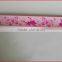 Promotional gift cheap custom silicone slap bracelet