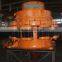 Series types spring composite cone crusher for sales