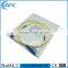 OEM SM LC SC Flat Duplex Figure 0 Fiber Optic Patch Cable