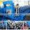 Aluminum cap making machine