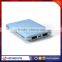 5000mAh External Battery Charger High Capacity Power Bank for Smart Phone