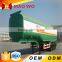MAOWO Brand 3 axles 50M3 Aluminum oil tanker car semi trailer                        
                                                                Most Popular