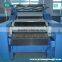 cashmere/wool carding machine/dehairing machine with best price and high efficiency