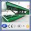 container ramps,stationary hydraulic dock