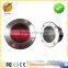Ultra bright LED*2pcs or 4pcs or 6pcs Tempered glass underground light outdoor led lights