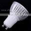 GU10 3W LED Bulb Spot Light Warm White Decoration Room Accessory Lamp New