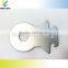 Taiwan Manufacturer Made Aluminium Anodizing Sand Blasting 2mm Thickness Stamping plate