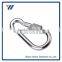 Chinese Popular Bag Parts Metal Snap Hook,Swivel Snap Hook