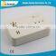 Battery Operated Carbon Monoxide Sensor/Co Detector Alarm