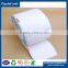 Blank roll thermal transfer label