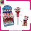 Christmas Promotion Gift Camera Design Plastic Candy Toy                        
                                                Quality Choice