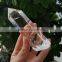 Top Quality Natural Rock Crystal Point Quartz Crystal Wand Pillar