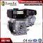 LONFA Diesel Engine 178F 6HP Diesel Enigne Single Cylinder for Diesel Water Pump