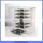 New Hot Fashion Reliable Quality acrylic display acrylic jewelry box