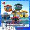amazing hot popular mini ferris wheel amusement rides cheap children game for sale