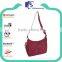 Wellpromotion Fashion Cheap Hobo Sling Shoulder Bag