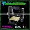 NEW Mold 3D Printer 3D Printing /Efficient Cheap Printer3D /Personal FDM Printer