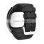 Bluetooth 4.0 Smart Wrist Watch Anti-lost Sync Smartphone For iPhone Samsung,Support Dial/Call Answer,SMS Reminding,Music Player
