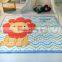 Animal World Waterproof Room Mat Baby Play Picnic Mat