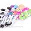 colorful USB to Micro multi usb cable for samsung