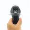 low price 1D Wired Portable CCD turnstile Barcode Reader