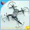 5 MP camera 6-Axis Gyro Quadcopter Drone smart phone drone quadcopter with camera