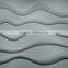 sheet for making decorative 3d wall paper of 1.5mn thickness