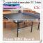 FACTORY 15mm MDF Board indoor folding table tennis table