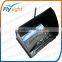 C695 Flysight RC801 5.8G 7 inch 32CH TFT LCD Monitor HD Receiver Built-in Lipo Battery 11.1V/1000mAh FPV