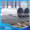 dredging float pipe SSAW spiral steel pipe