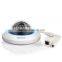 zmodo HD 720p Wifi easy set up Audio p2p IP camera