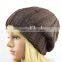 handmade wool knit cap winter