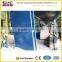 all kinds of four way one-faced Hot Sale Steel Pallet