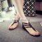 2015 New creative fashion sandals female summer sandals