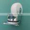 Light duty pp/rubber caster,Light duty SR caster,Light duty black PP furniture caster Wheels