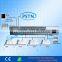 Excelltel /Mini PABX /exchange system /pbx for home and office /CS208 2 CO line 8 extension