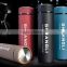 Premium quality eco-friendly double wall Insulated cups thermos flask 304 stainless steel office vacuum mugs bottles