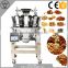 Automatic Vertical 10 Multihead Weigher/10 Scale On Packing Machine