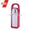 China Supplier 3 AA Battery Powered 14+9+1 LED Emergency Light