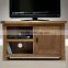 Living room furniture solid wood TV Cabinets designs