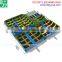 Indoor Bounce Trampoline Jumping Park with Customized Design for sale